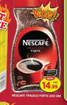 Baniyas Spike Hypermarket NESCAFE Coffee offer
