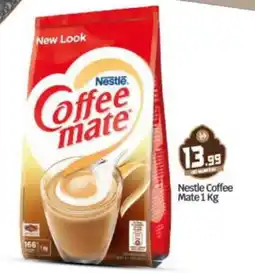 Bigmart COFFEE-MATE Coffee Creamer offer