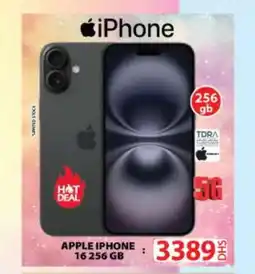 Grand Hyper Market APPLE iPhone 16 offer