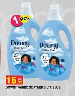 Baniyas Spike Hypermarket DOWNY Softener offer