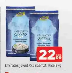Al Madina EMIRATES Basmati / Biryani Rice offer