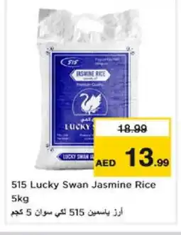 Nesto 515 Jasmine Rice offer