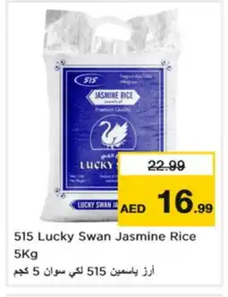 Nesto 515 Jasmine Rice offer