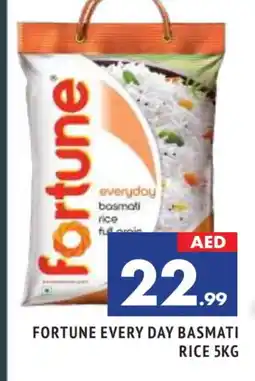 Al Madina FORTUNE Basmati / Biryani Rice offer