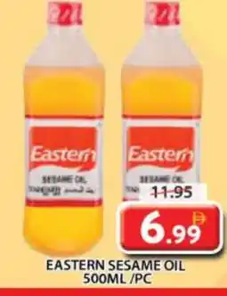 Grand Hyper Market EASTERN Sesame Oil offer