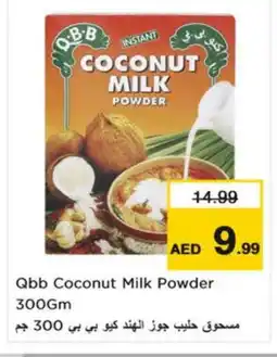 Nesto QBB Coconut Powder offer