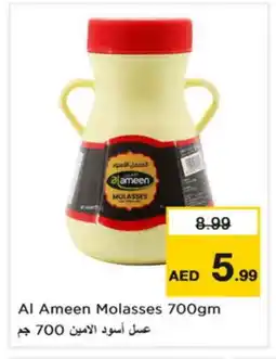 Nesto AL AMEEN Honey offer