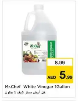 Nesto MR.CHEF Vinegar offer