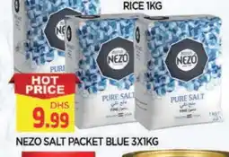 Al Madina NEZO Salt offer