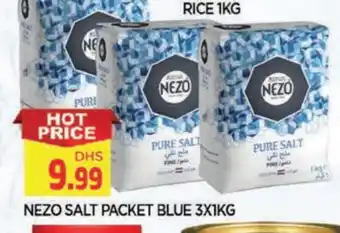 Al Madina NEZO Salt offer
