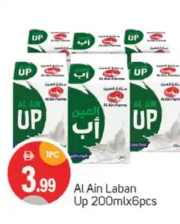Talal Market AL AIN Laban offer