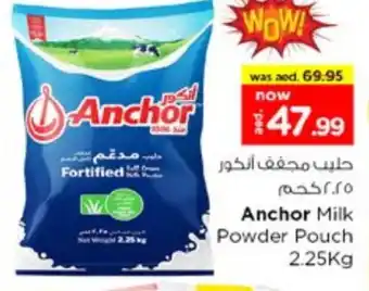 Nesto ANCHOR Milk Powder offer