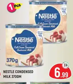 Baniyas Spike Hypermarket NESTLE Condensed Milk offer