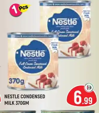 Baniyas Spike Hypermarket NESTLE Condensed Milk offer