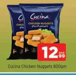 Al Madina CUCINA Chicken Nuggets offer
