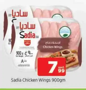 Al Madina SADIA Chicken wings offer
