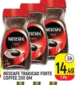 Baniyas Spike Hypermarket NESCAFE Coffee offer
