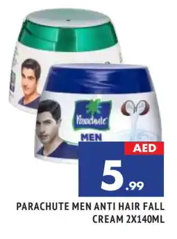 Al Madina PARACHUTE Hair Cream offer