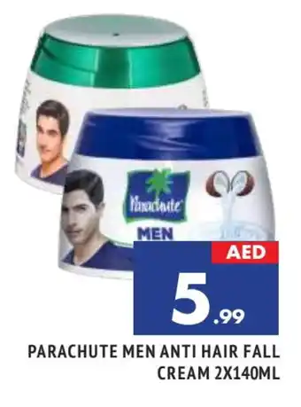 Al Madina PARACHUTE Hair Cream offer