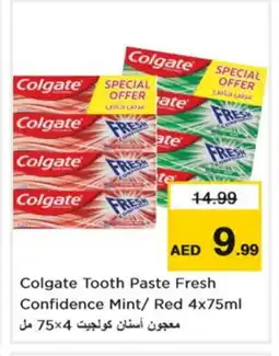 Nesto COLGATE Toothpaste offer
