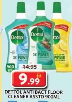 Grand Hyper Market DETTOL General Cleaner offer