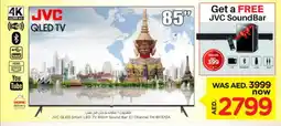 Nesto JVC Smart TV offer
