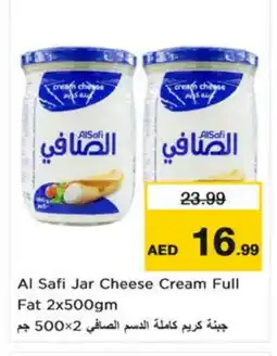 Nesto AL SAFI Cream Cheese offer