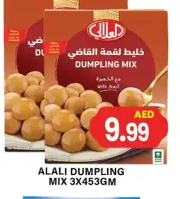 Gulf Hypermarket AL ALALI Yeast offer