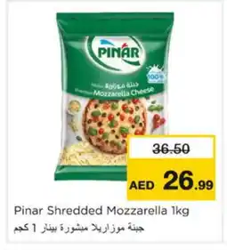 Nesto PINAR Mozzarella offer