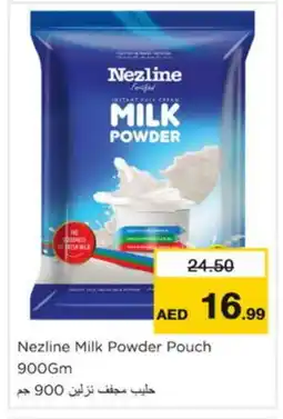 Nesto NEZLINE Milk Powder offer