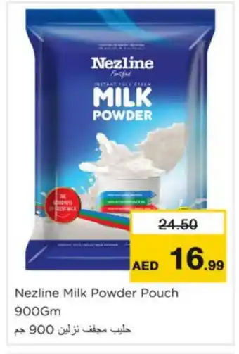 Nesto NEZLINE Milk Powder offer