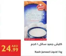 Istanbul Supermarket Kasih jameed liquid offer