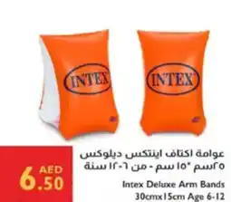 Istanbul Supermarket Intex Deluxe Arm Bands offer
