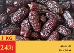 Istanbul Supermarket Dates Safawi offer