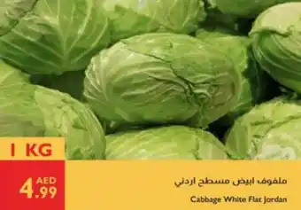 Istanbul Supermarket Cabbage white flat jordan offer