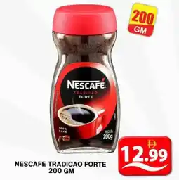 Grand Hyper Market Nescafe tradicao forte offer