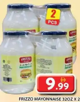 Grand Hyper Market Frizzo mayonnaise offer