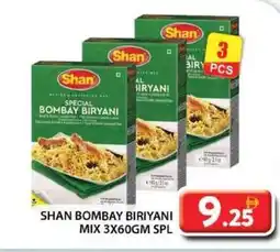 Grand Hyper Market Shan bombay biriyani mix offer