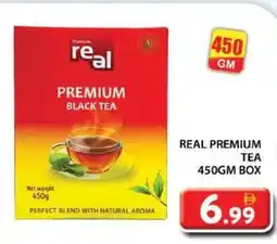 Grand Hyper Market Real premium tea offer