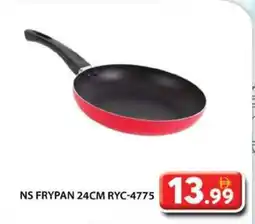 Grand Hyper Market Ns frypan RYC-4775 offer