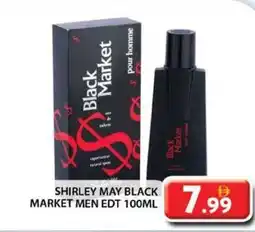 Grand Hyper Market Shirley may black market men edt offer
