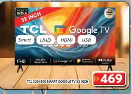 Grand Hyper Market TCL Smart TV offer