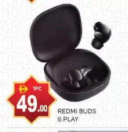 Talal Market REDMI Earphone offer