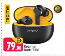 Shaklan REALME Earphone offer