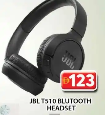 Grand Hyper Market JBL Earphone offer
