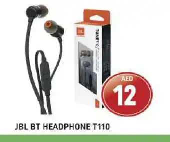 Al Madina JBL Earphone offer