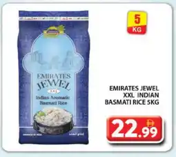 Grand Hyper Market EMIRATES Basmati / Biryani Rice offer