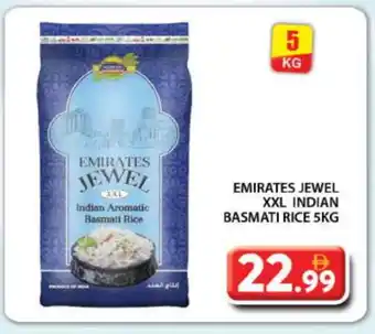 Grand Hyper Market EMIRATES Basmati / Biryani Rice offer