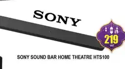 Al Madina SONY Speaker offer