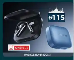 Grand Hyper Market ONEPLUS Earphone offer